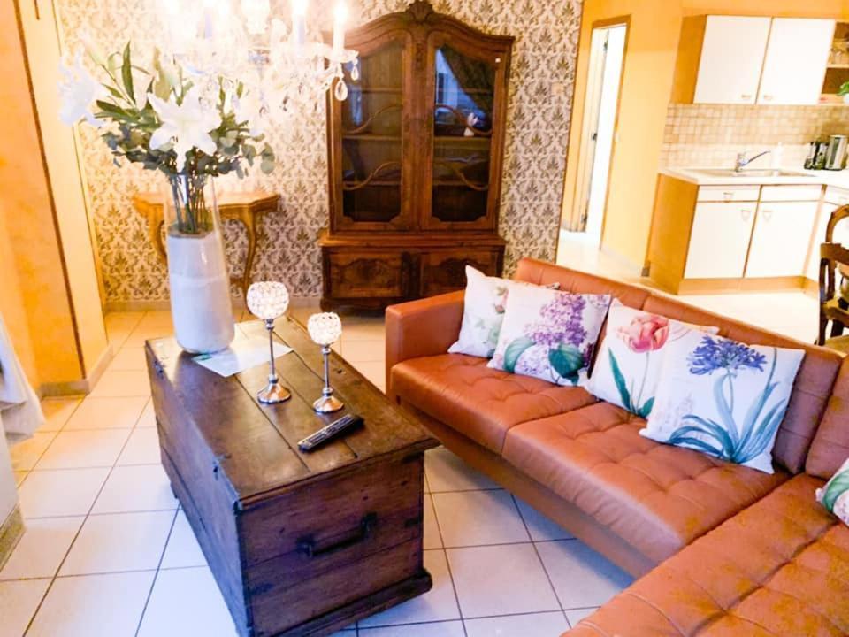 Frahan B&B Bourgeoisie*** מראה חיצוני תמונה