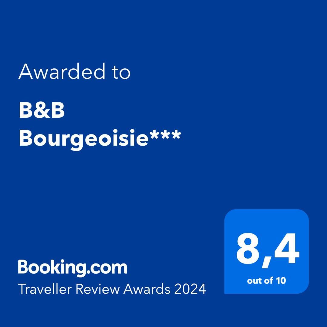 Frahan B&B Bourgeoisie*** מראה חיצוני תמונה