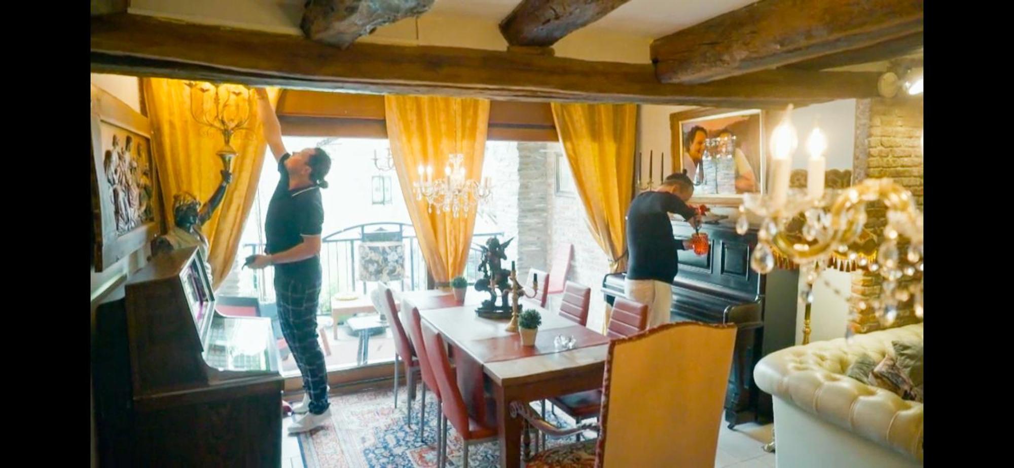 Frahan B&B Bourgeoisie*** מראה חיצוני תמונה
